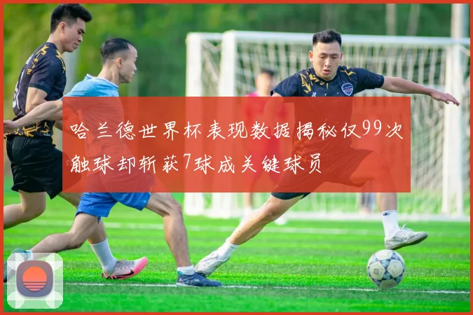 哈兰德世界杯表现数据揭秘仅99次触球却斩获7球成关键球员